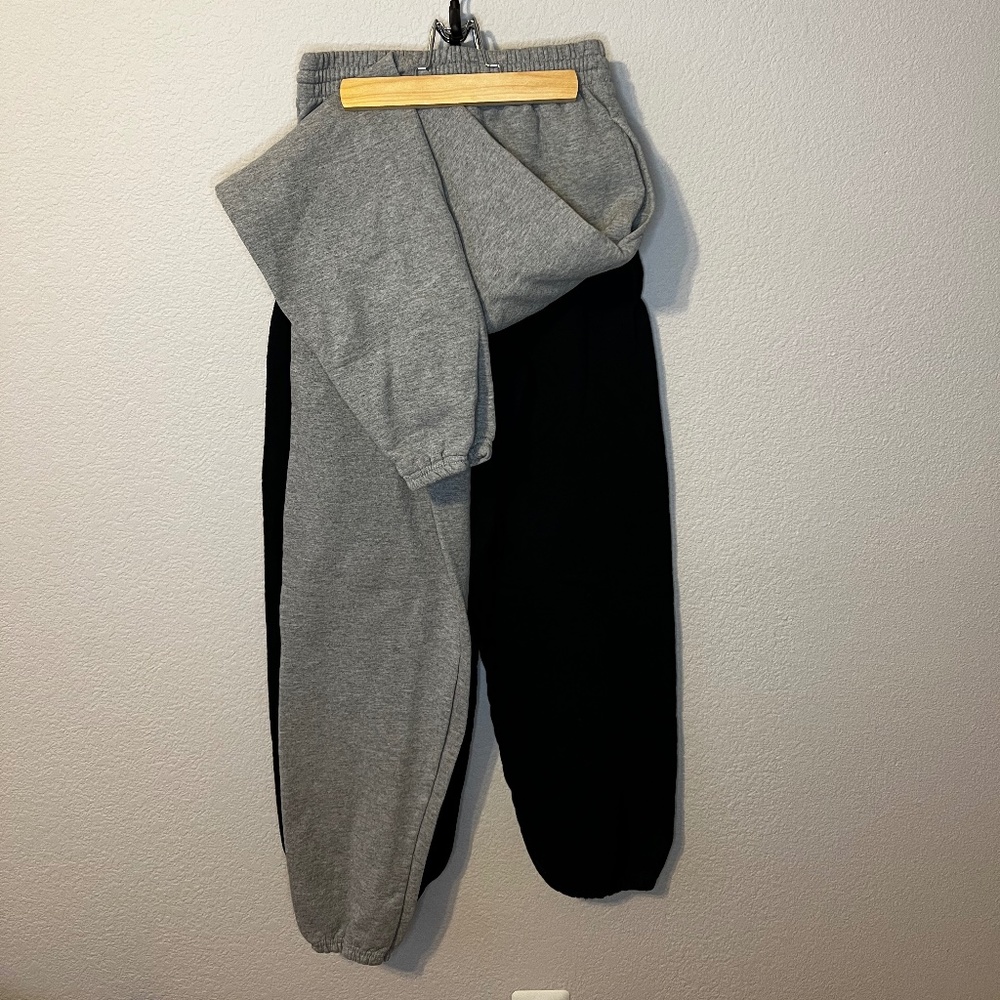Two Fruit of the Loom Sweatpants